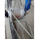детски велосипед TARANTULA KIDS SPORT 20 цола SHIMANO NEXUS детски велосипед TARANTULA KIDS SPORT 20 цола SHIMANO NEXUS
